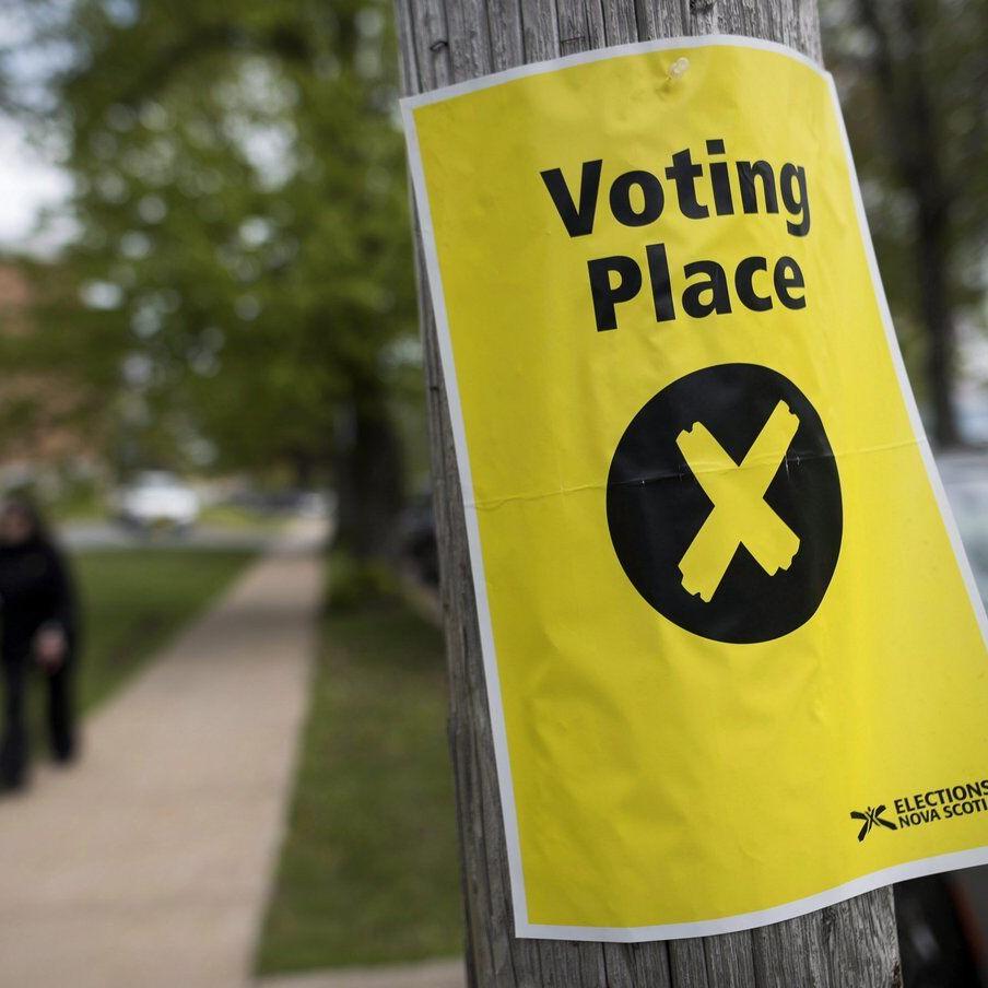 Poor turnout for youngest voters in most recent Nova Scotia election: new data